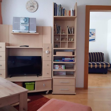 Ferienwohnung Eva Längenfeld Esterno foto