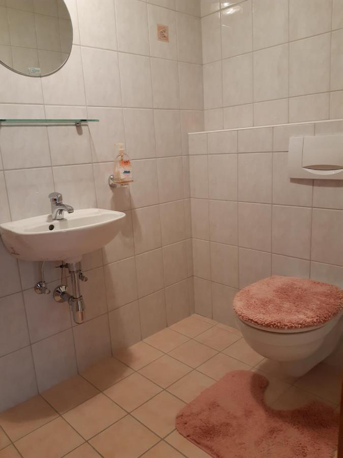 Ferienwohnung Eva Längenfeld Esterno foto