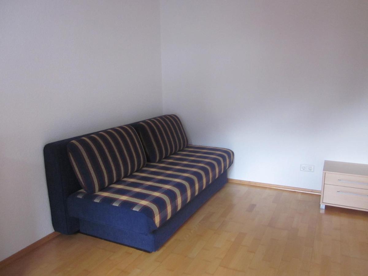 Ferienwohnung Eva Längenfeld Esterno foto