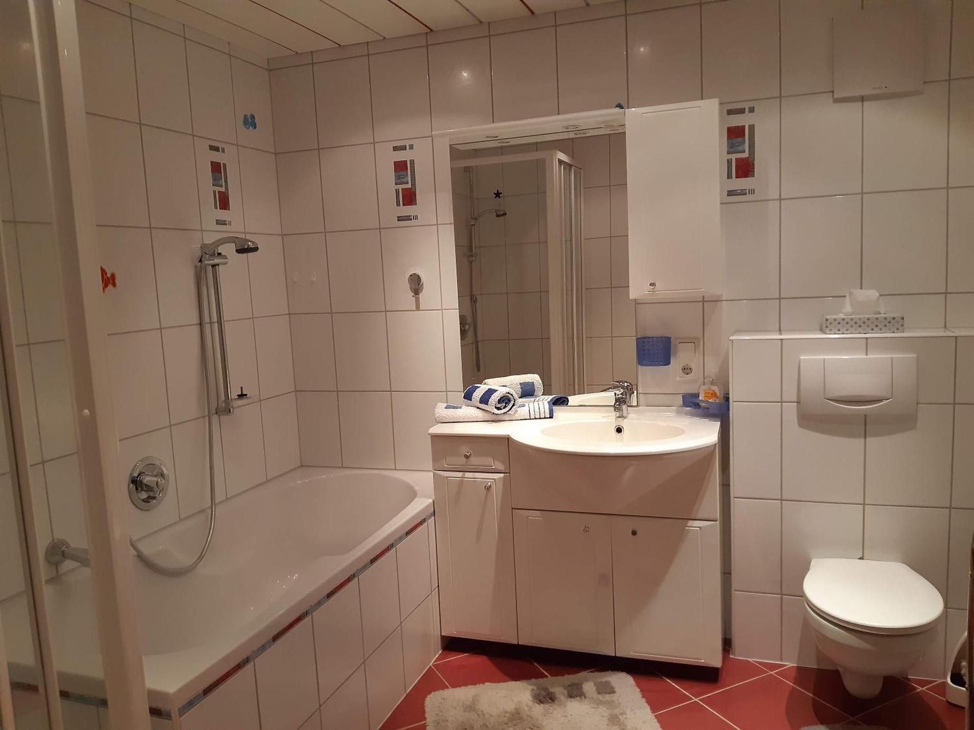 Ferienwohnung Eva Längenfeld Esterno foto