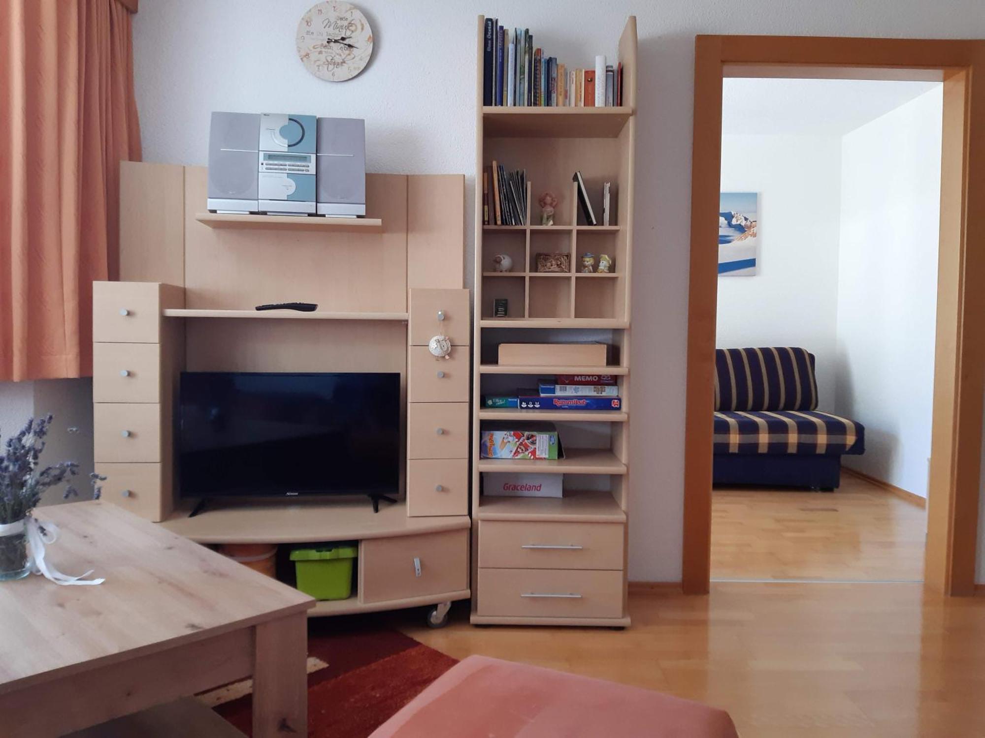 Ferienwohnung Eva Längenfeld Esterno foto